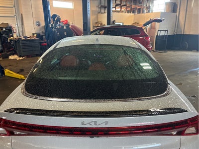 2023 Kia K5 GT-Line AWD