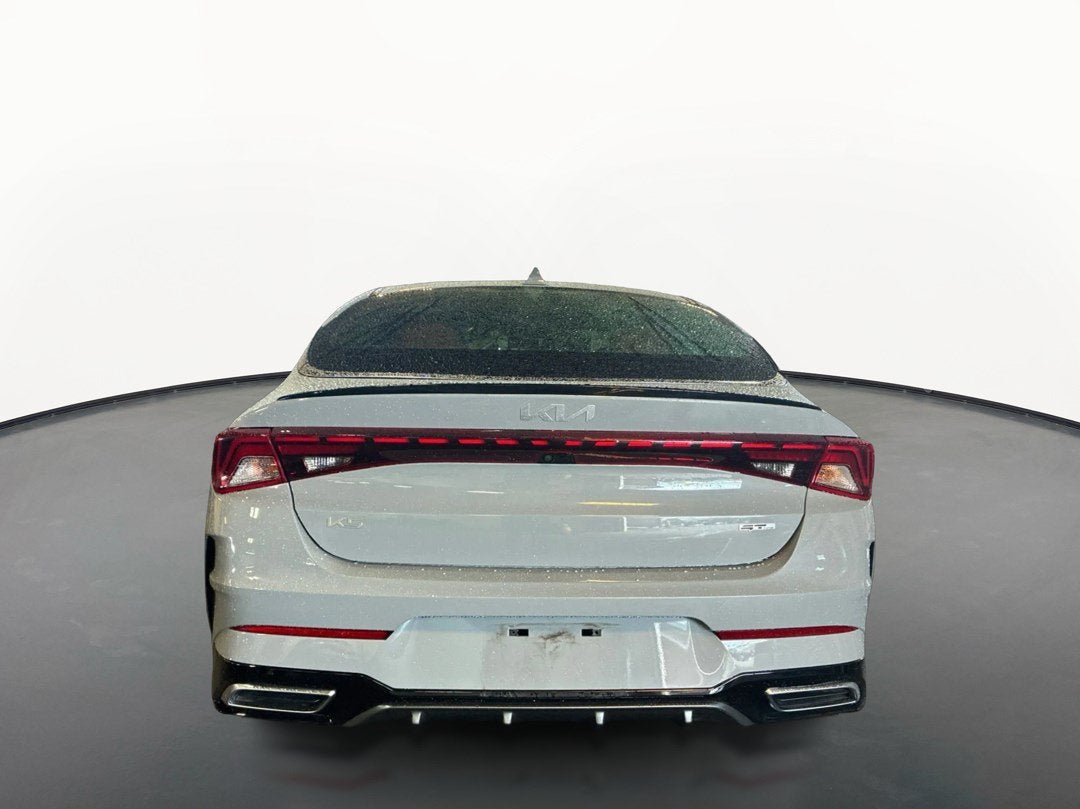 2023 Kia K5 GT-Line AWD