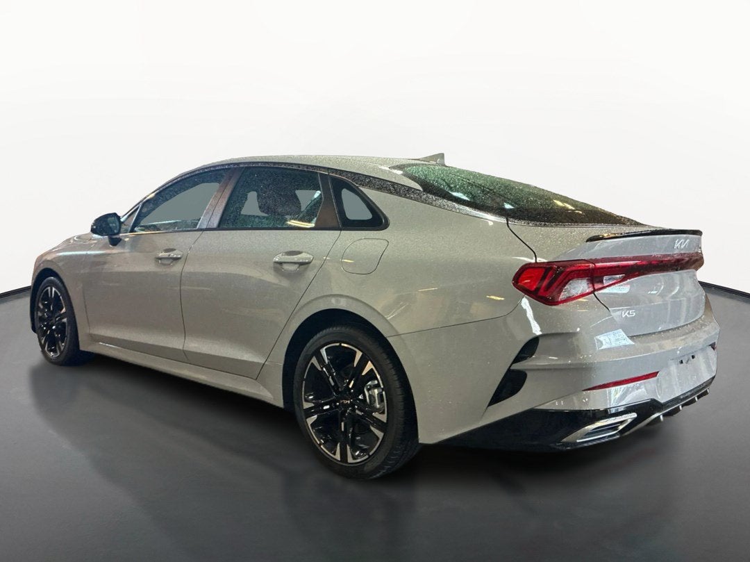 2023 Kia K5 GT-Line AWD
