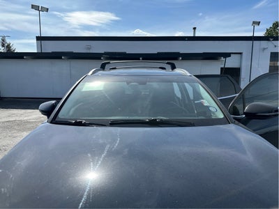 2024 Kia Sportage EX AWD
