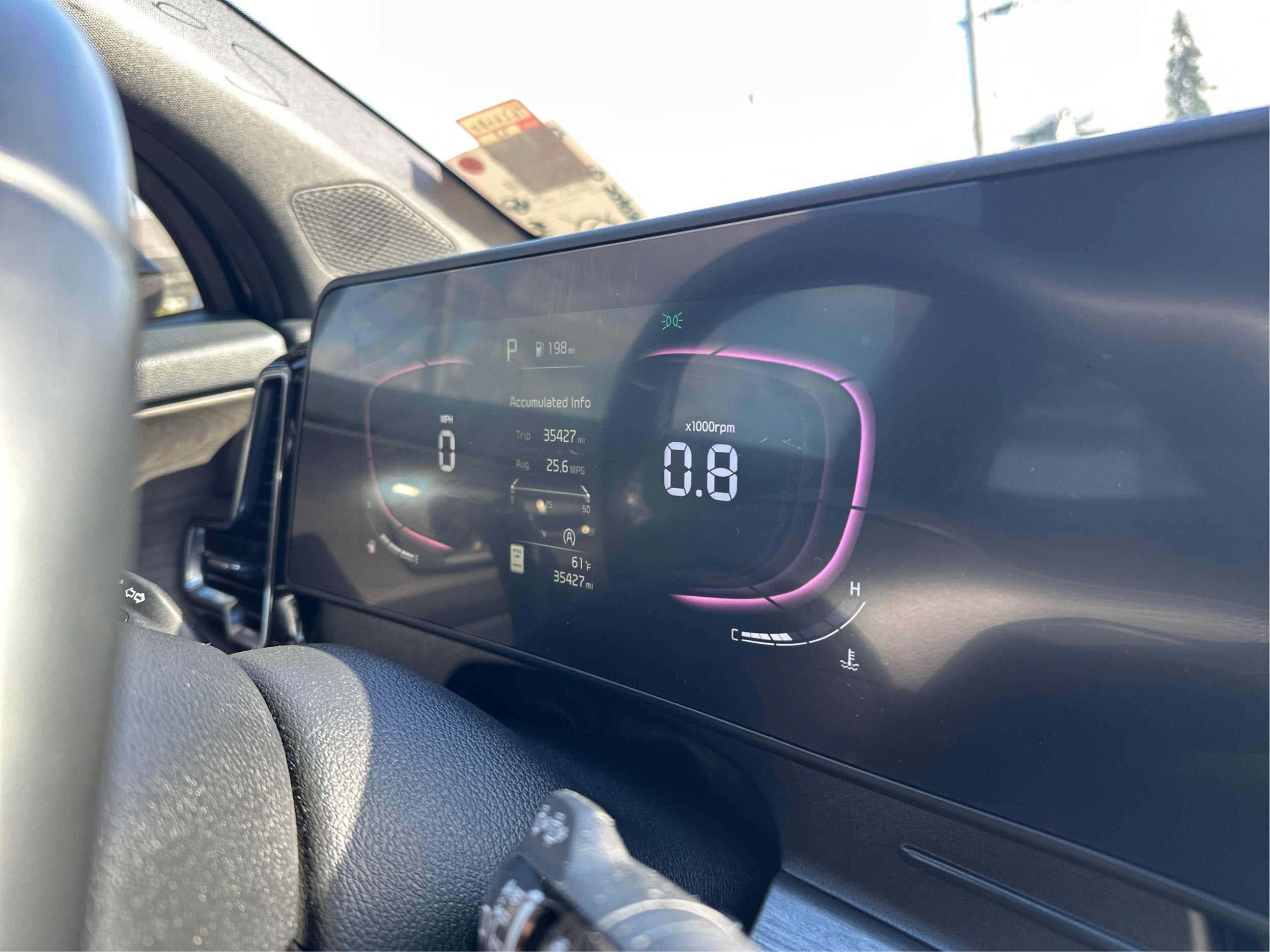 2023 Kia Sportage X-Line AWD