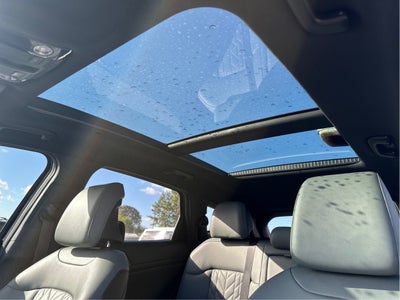 2023 Kia Sportage X-Line AWD