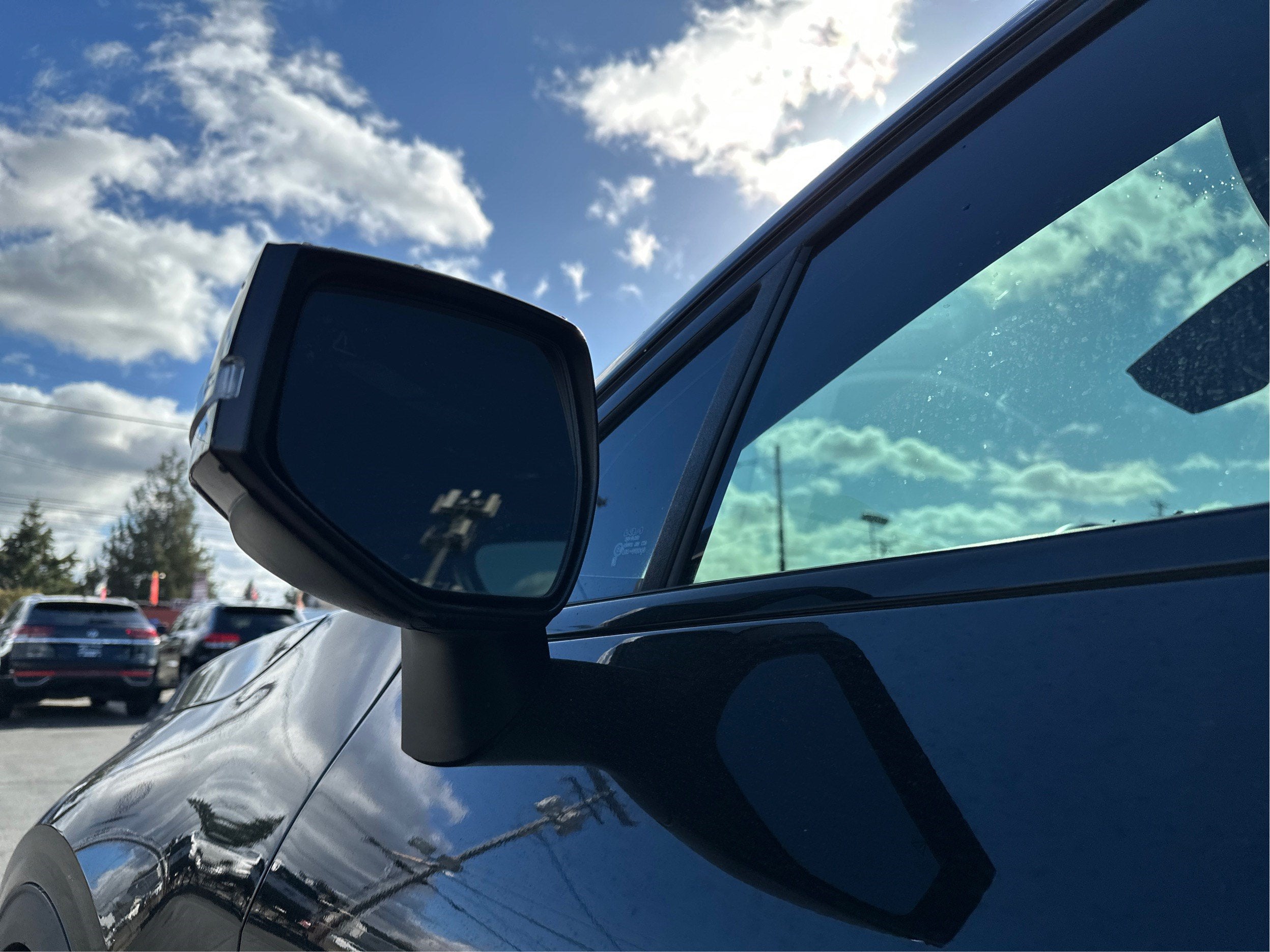 2023 Kia Sportage X-Line AWD