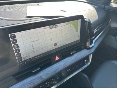 2023 Kia Sportage X-Line AWD
