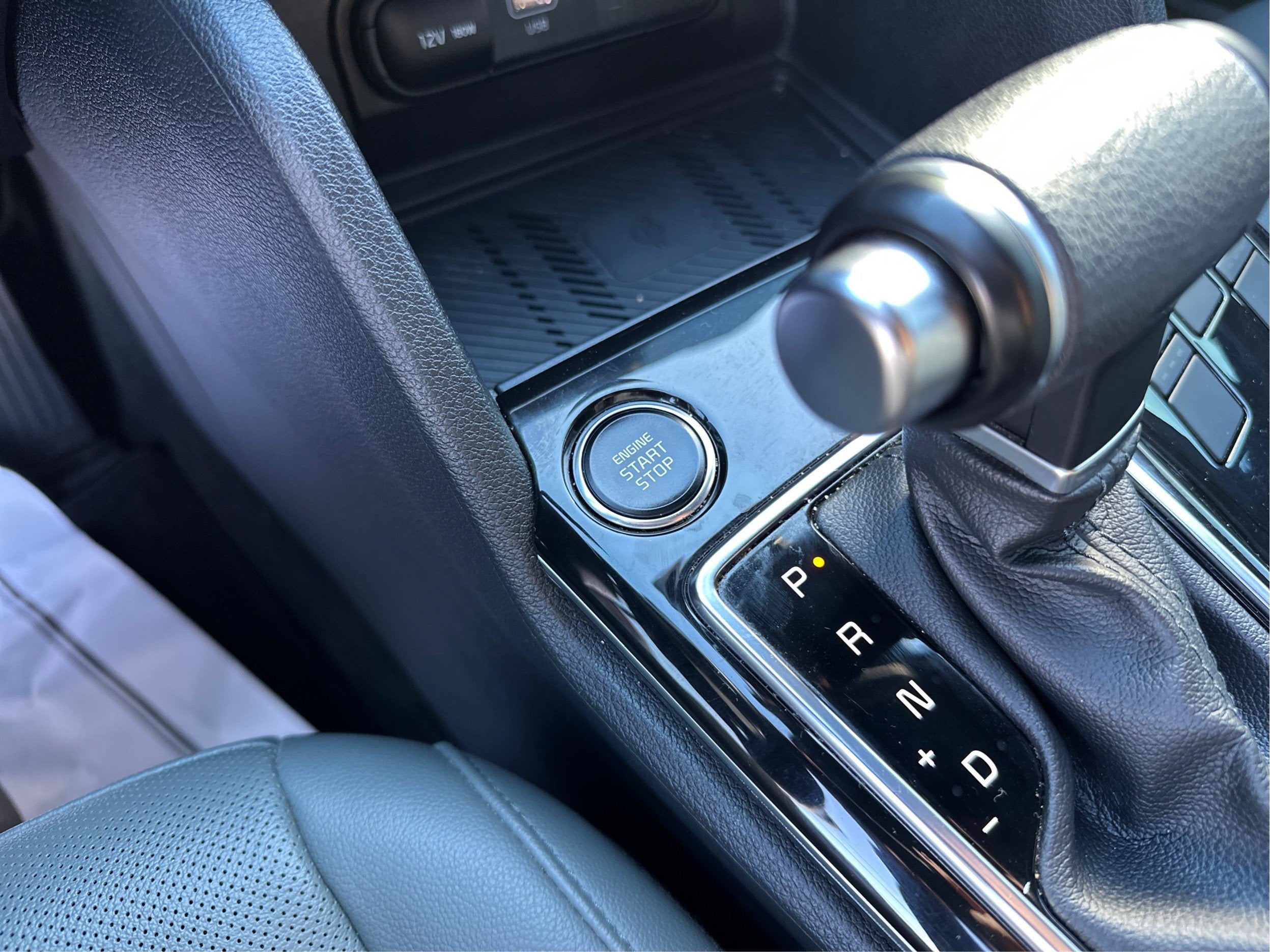 2023 Kia Sportage X-Line AWD