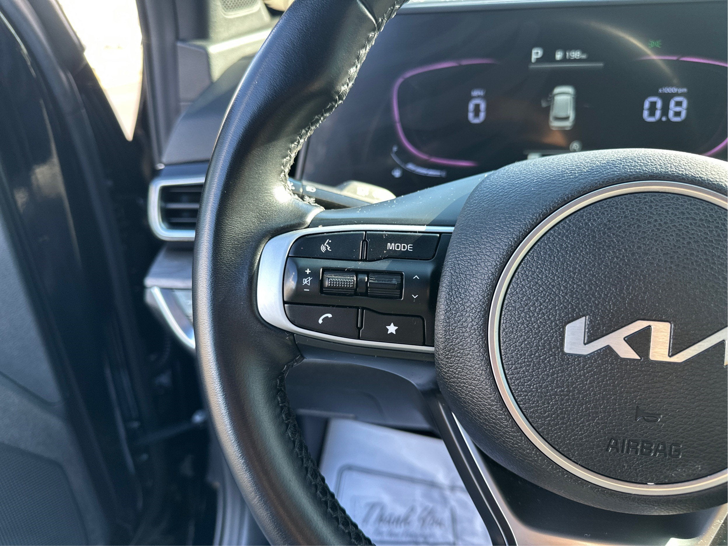 2023 Kia Sportage X-Line AWD