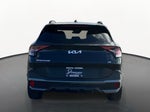 2023 Kia Sportage X-Line AWD