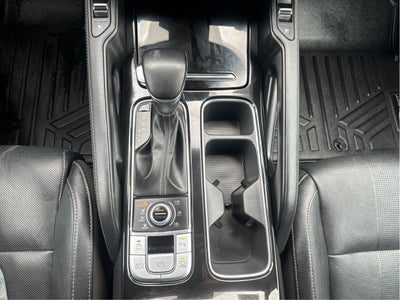 2021 Kia Telluride SX AWD