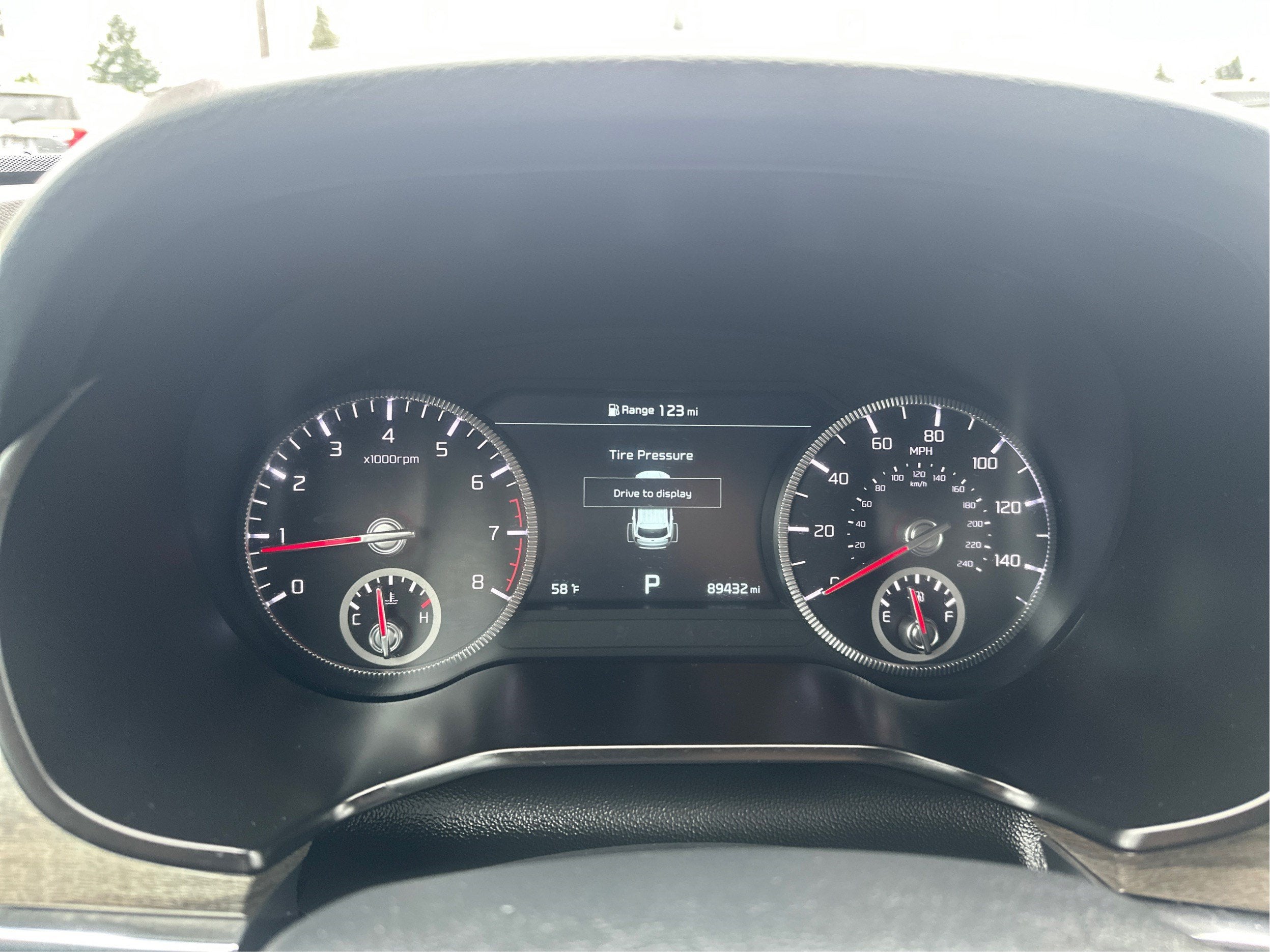 2021 Kia Telluride SX AWD