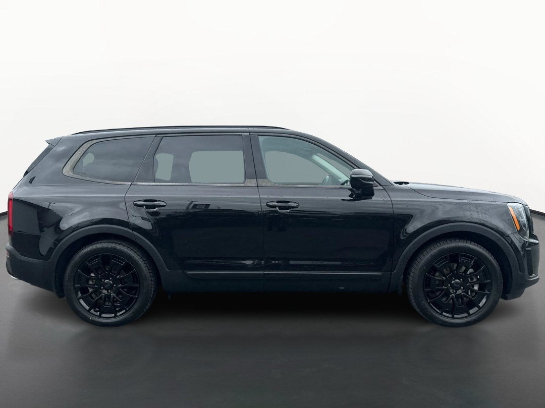 2021 Kia Telluride SX AWD