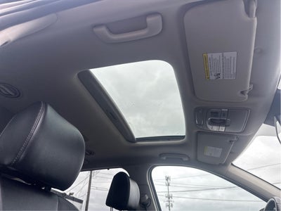 2021 Kia Telluride SX AWD