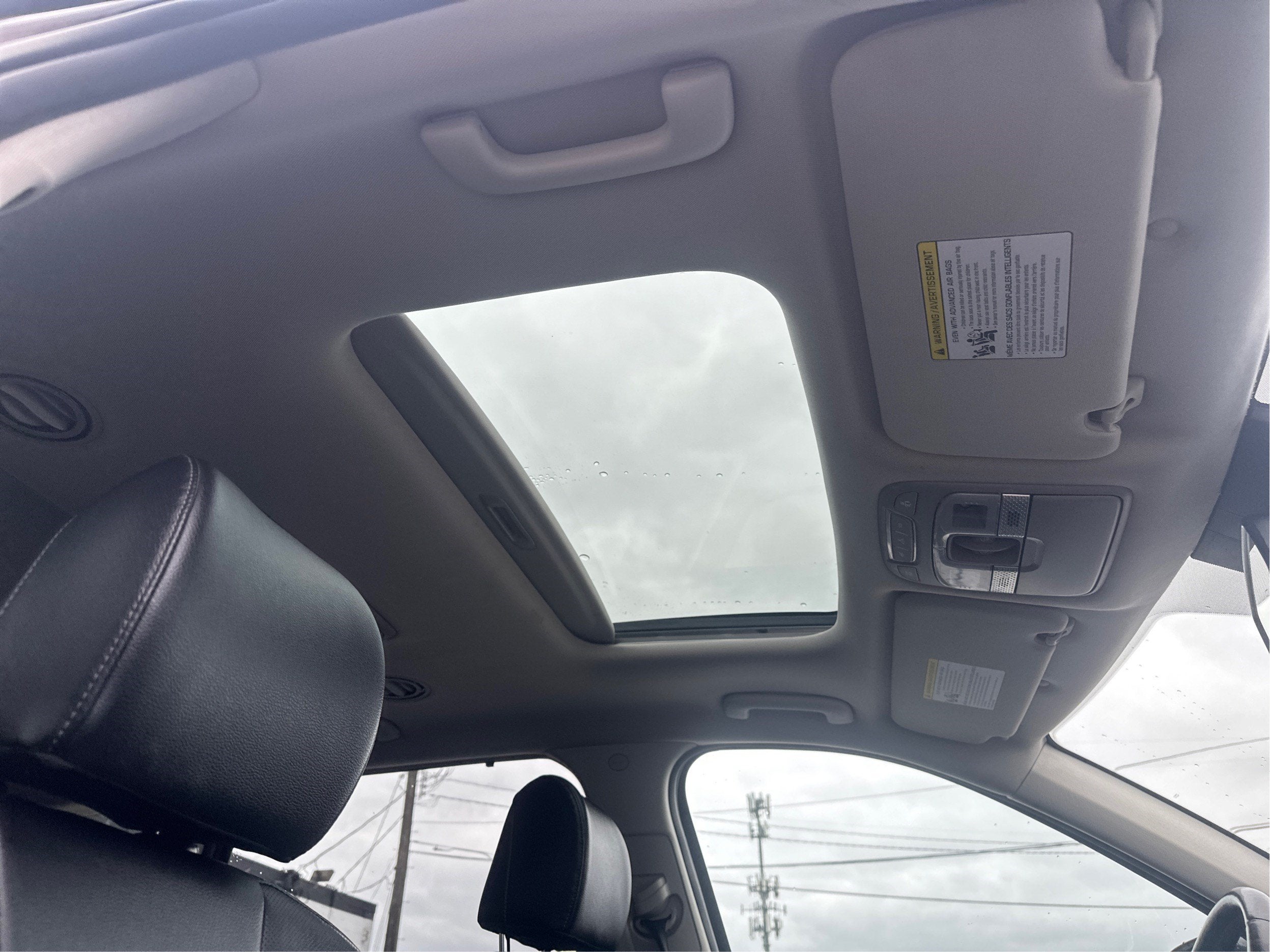 2021 Kia Telluride SX AWD