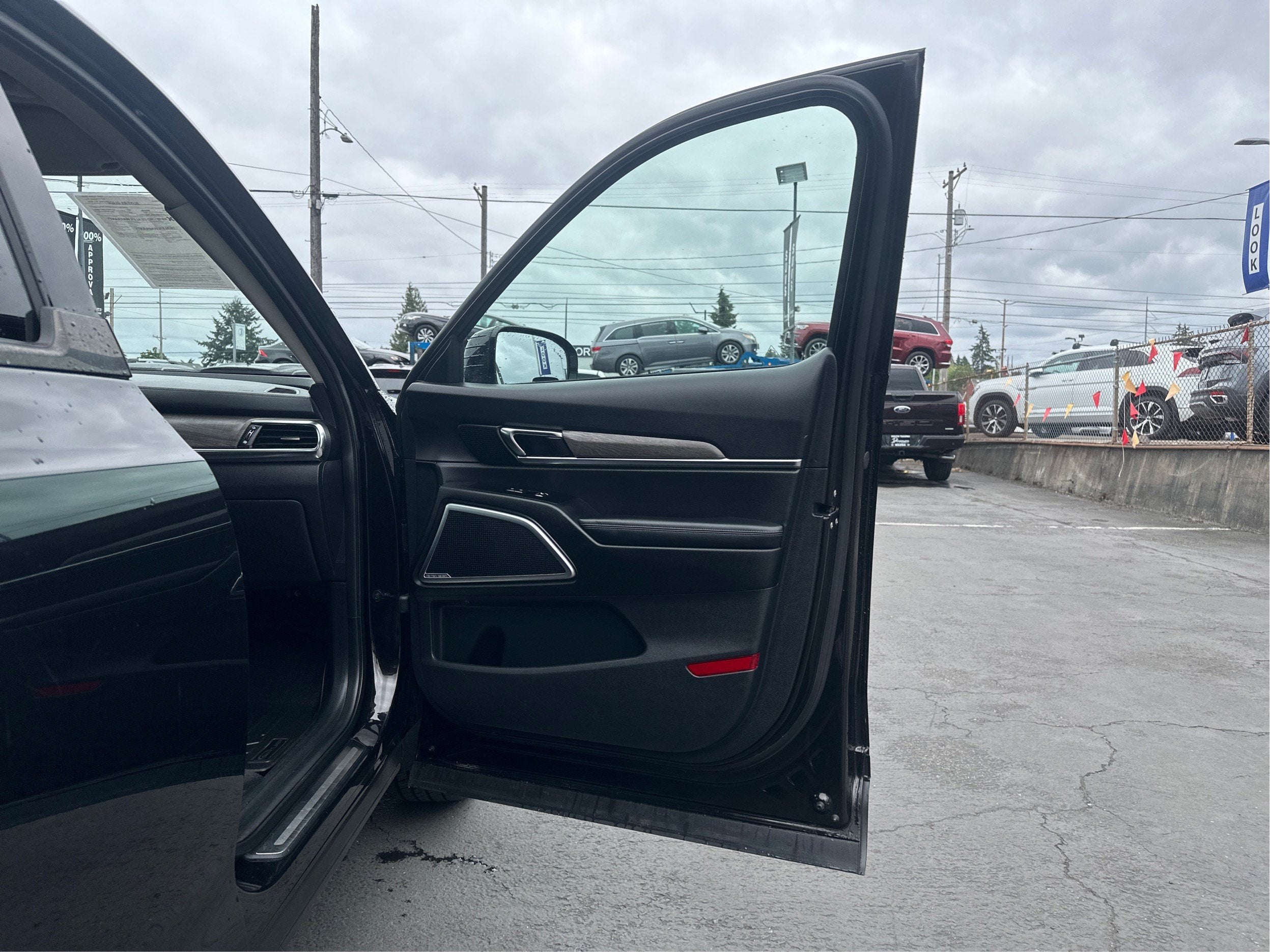 2021 Kia Telluride SX AWD