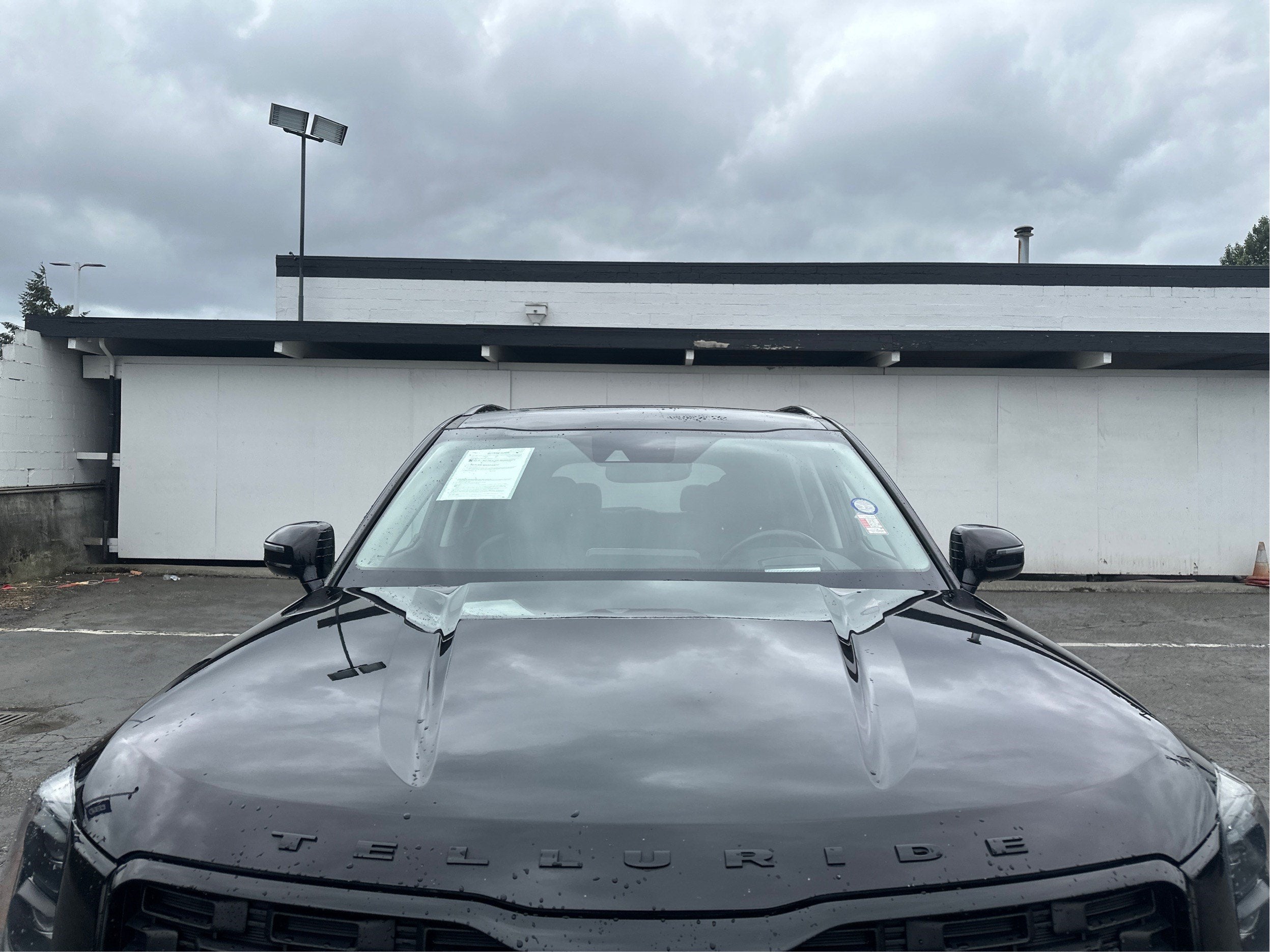2021 Kia Telluride SX AWD