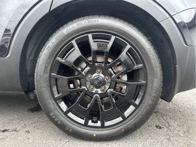 2021 Kia Telluride SX AWD