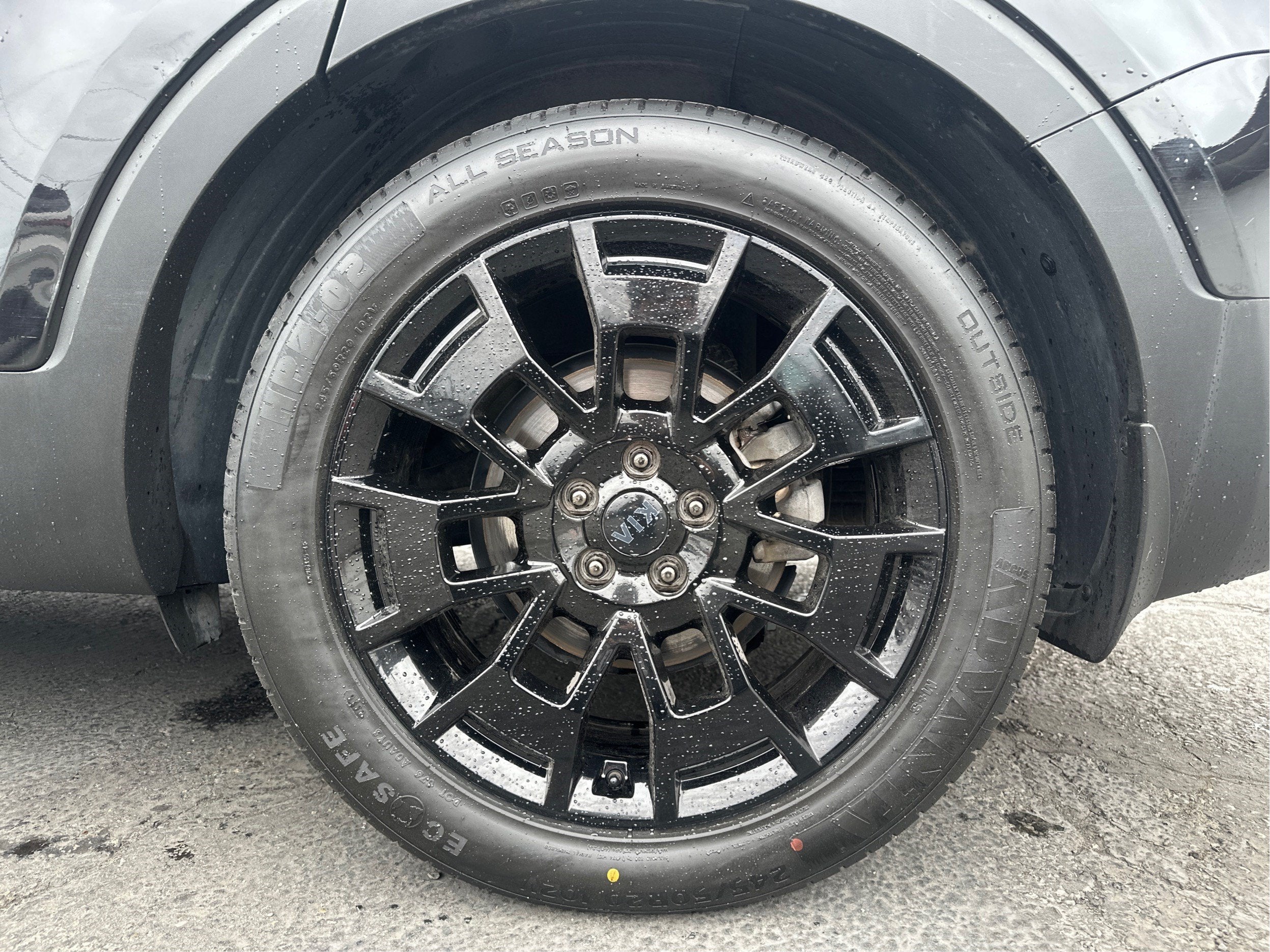 2021 Kia Telluride SX AWD