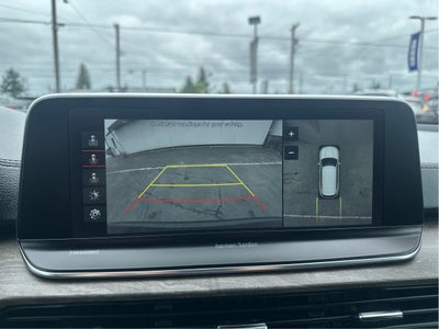 2021 Kia Telluride SX AWD