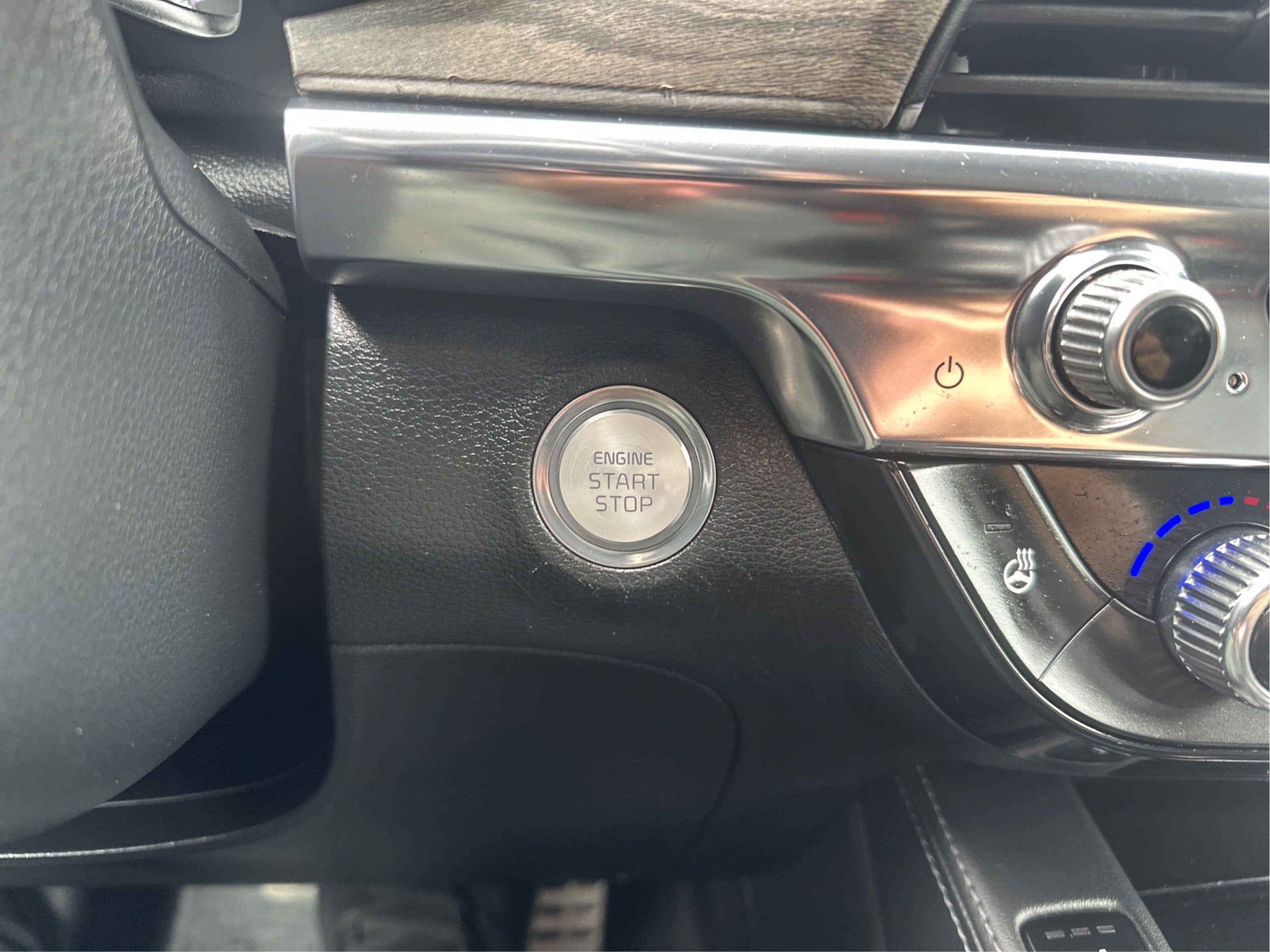 2021 Kia Telluride SX AWD