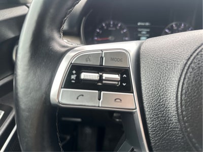 2021 Kia Telluride SX AWD