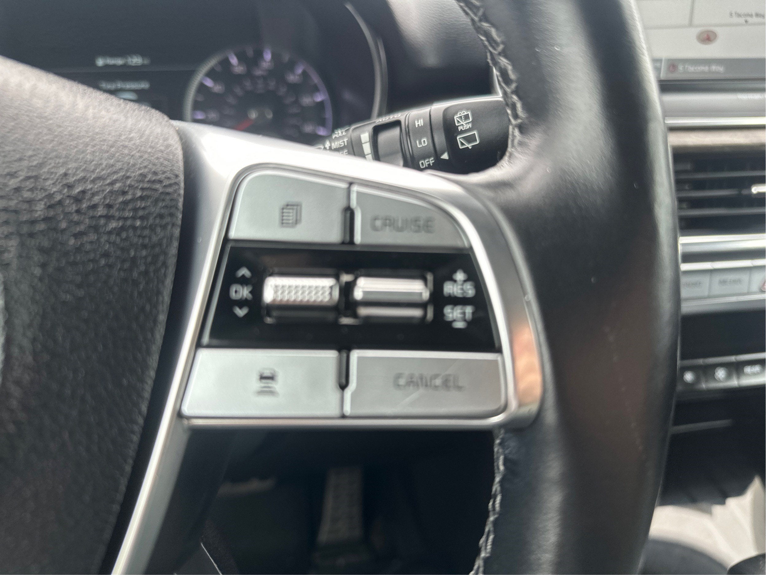 2021 Kia Telluride SX AWD
