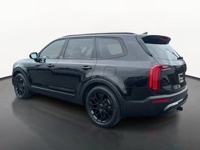 2021 Kia Telluride SX AWD