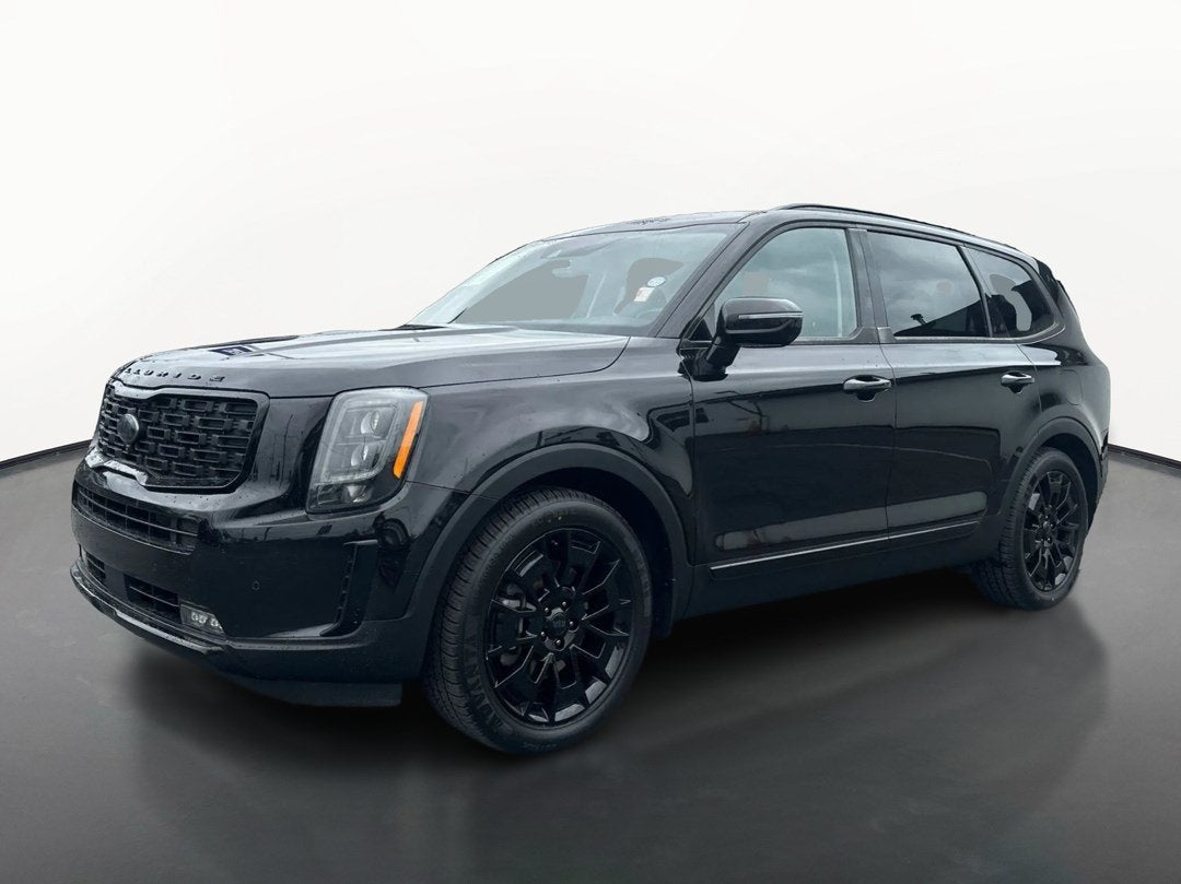 2021 Kia Telluride SX AWD