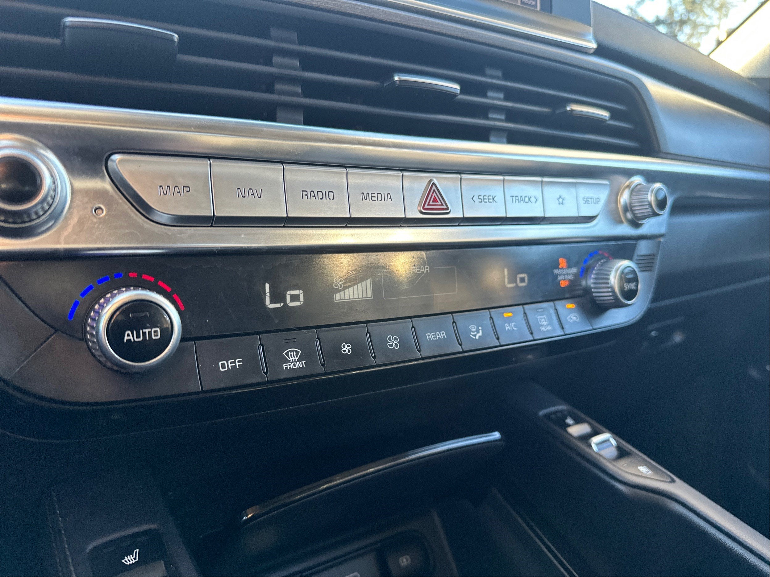 2020 Kia Telluride SX AWD