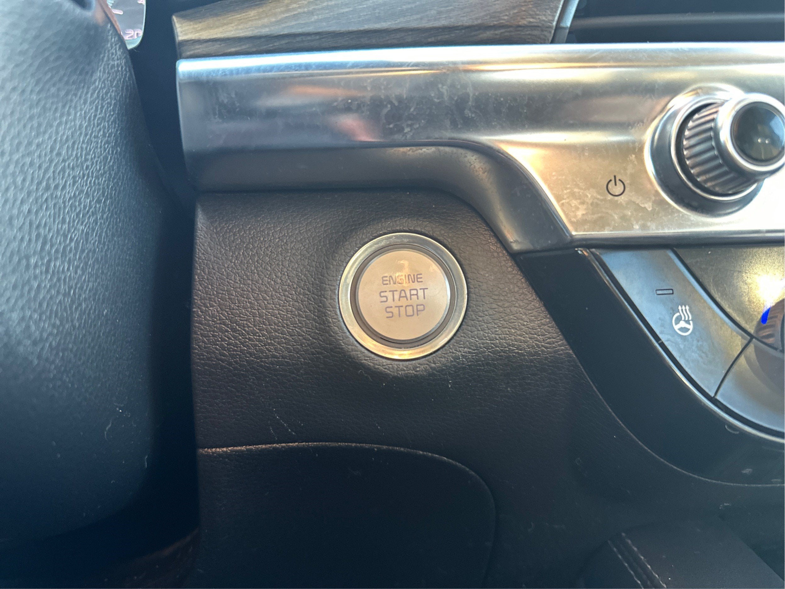 2020 Kia Telluride SX AWD