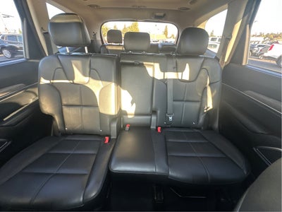 2020 Kia Telluride SX AWD