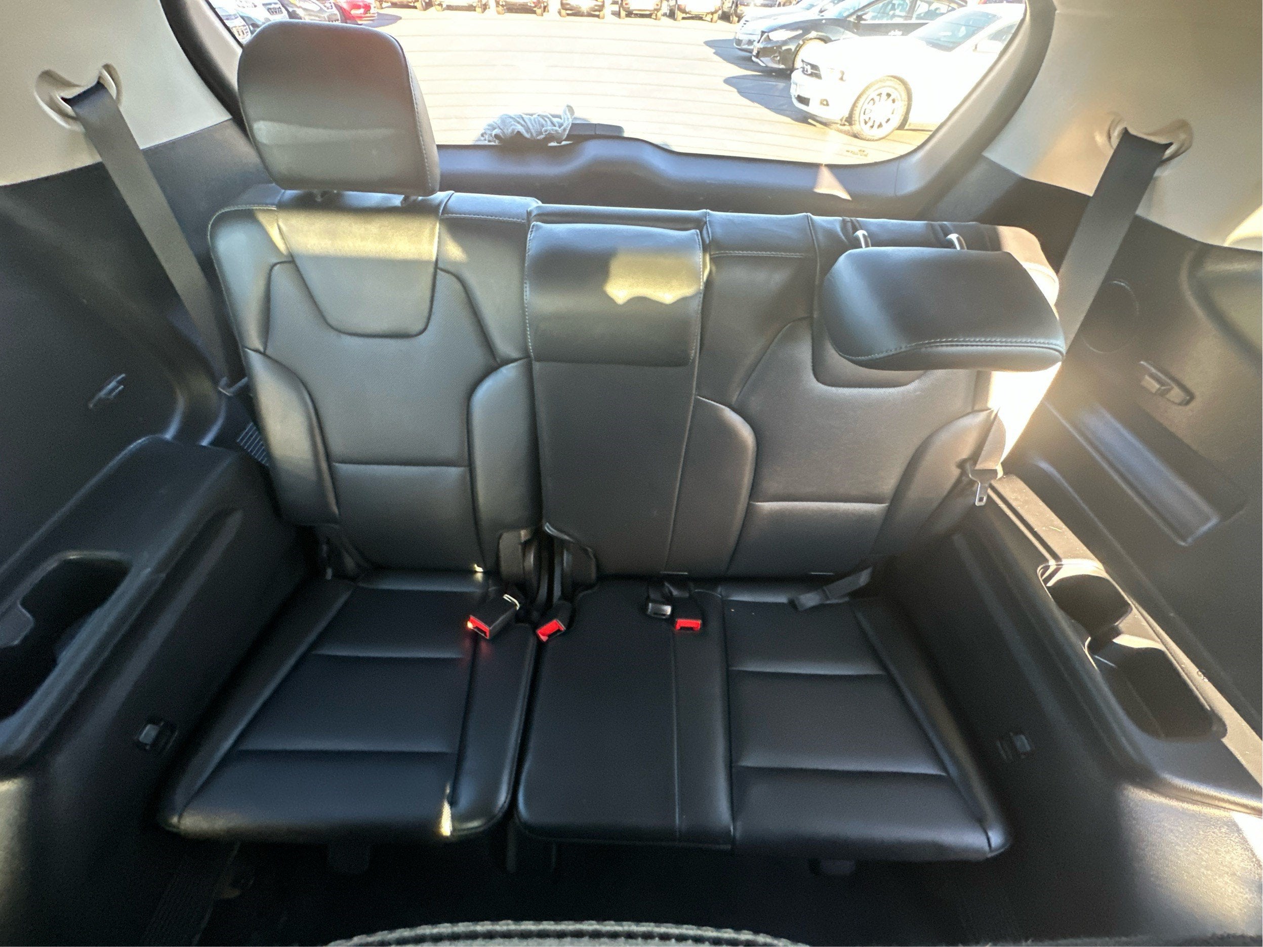 2020 Kia Telluride SX AWD