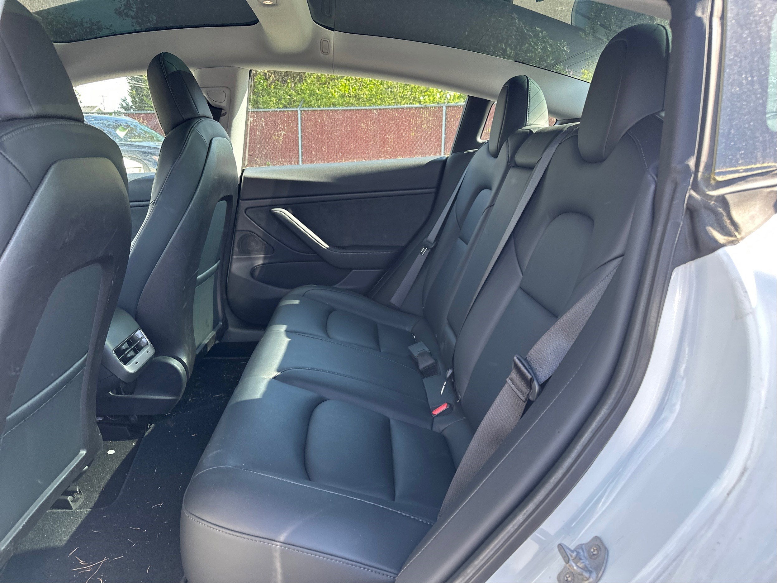 2020 Tesla Model 3 Performance AWD