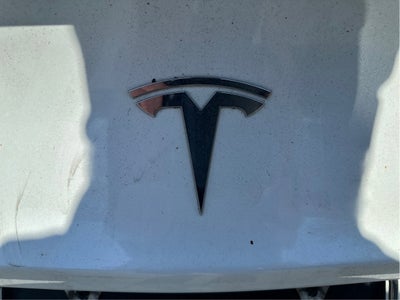 2020 Tesla Model 3 Performance AWD