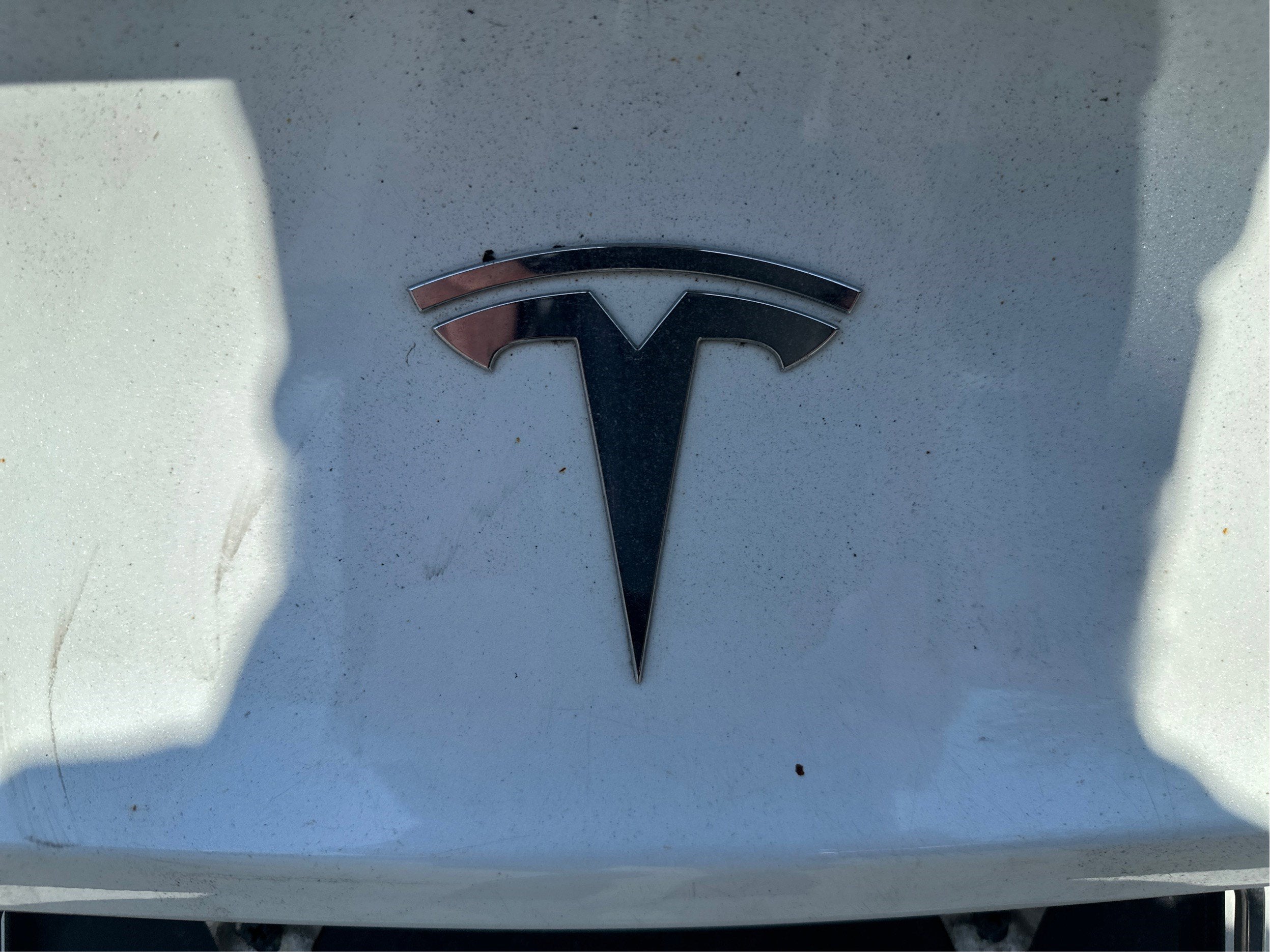 2020 Tesla Model 3 Performance AWD