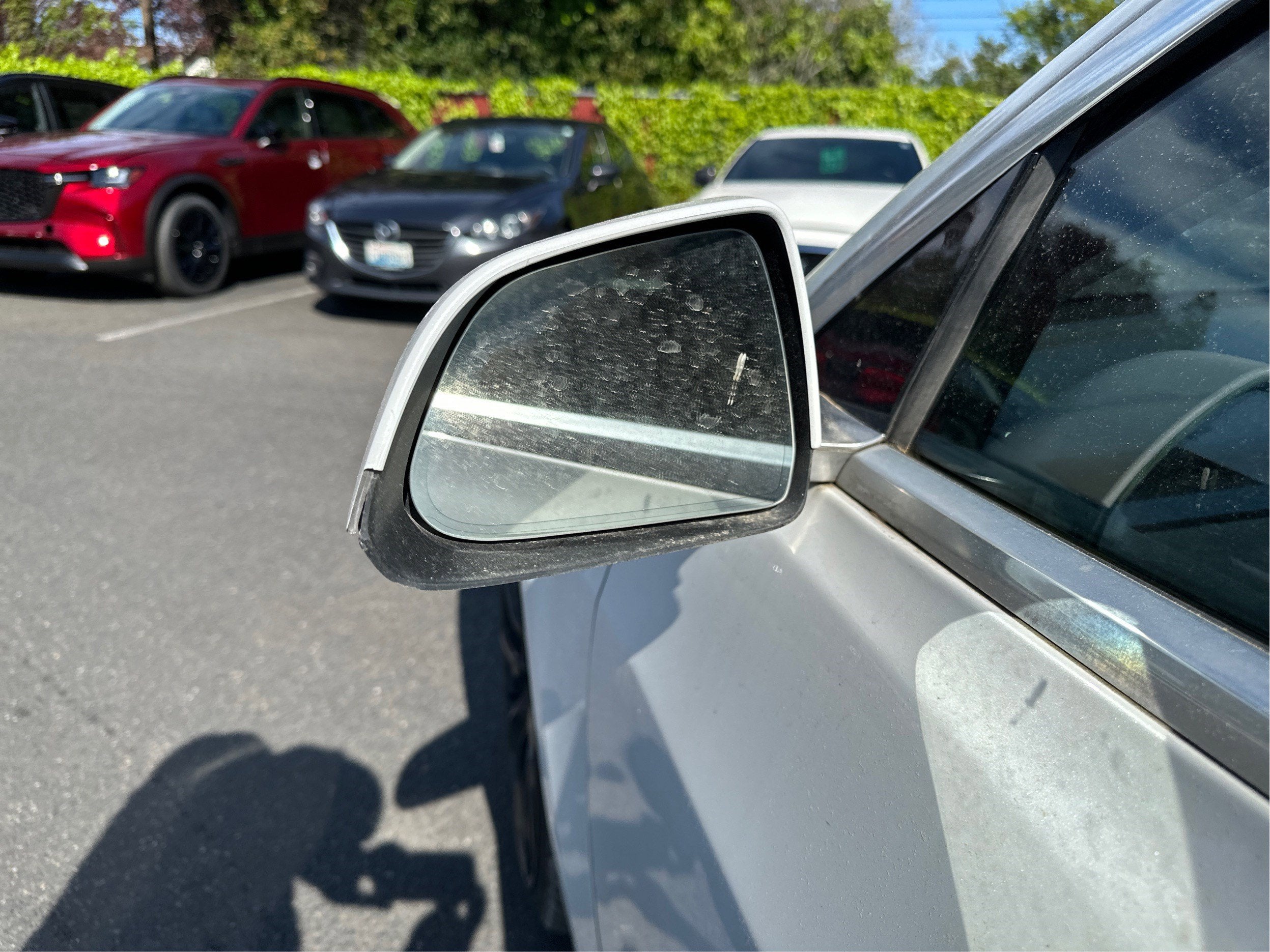 2020 Tesla Model 3 Performance AWD