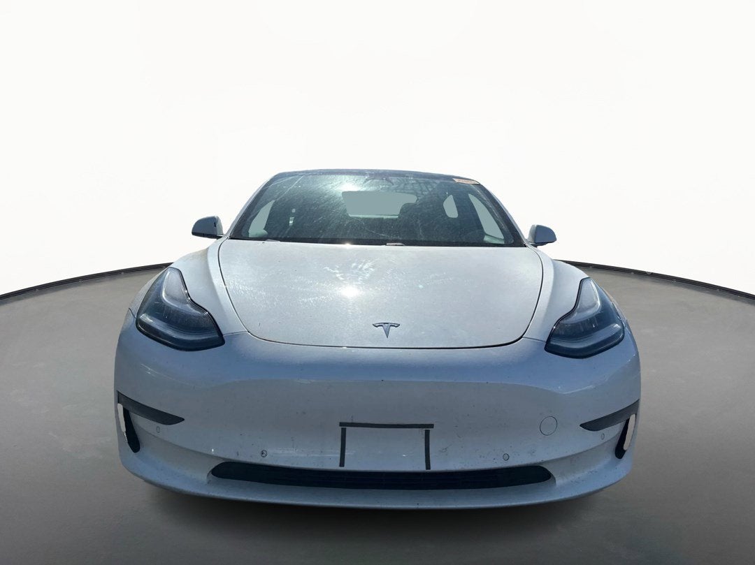 2020 Tesla Model 3 Performance AWD