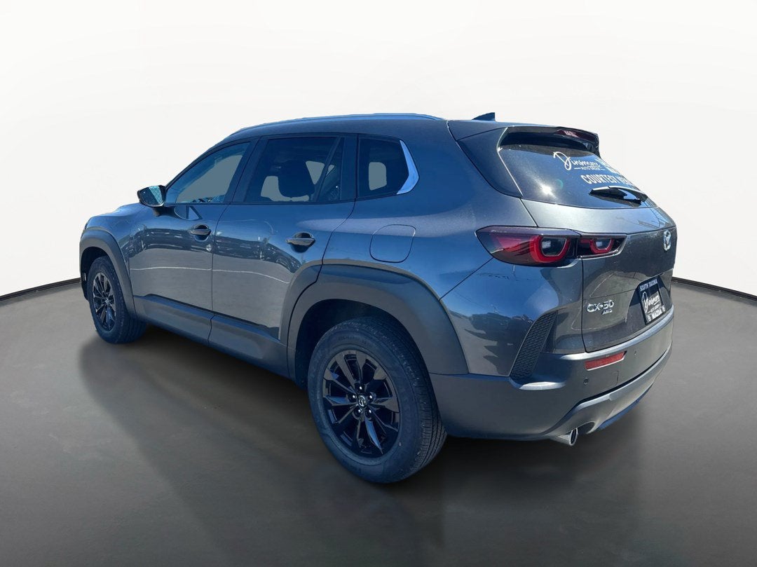 2026 Mazda Mazda CX-50 Hybrid Preferred AWD