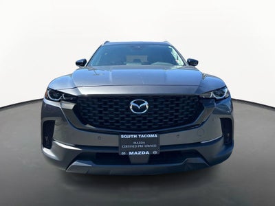 2026 Mazda Mazda CX-50 Hybrid Preferred AWD