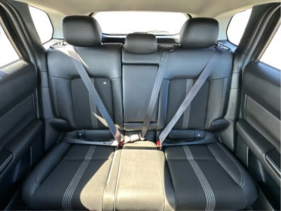 2025 Mazda Mazda CX-50 Hybrid Preferred AWD