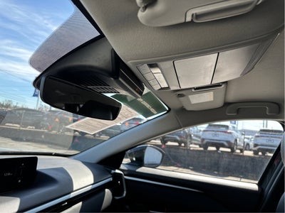 2025 Mazda Mazda CX-50 Hybrid Preferred AWD