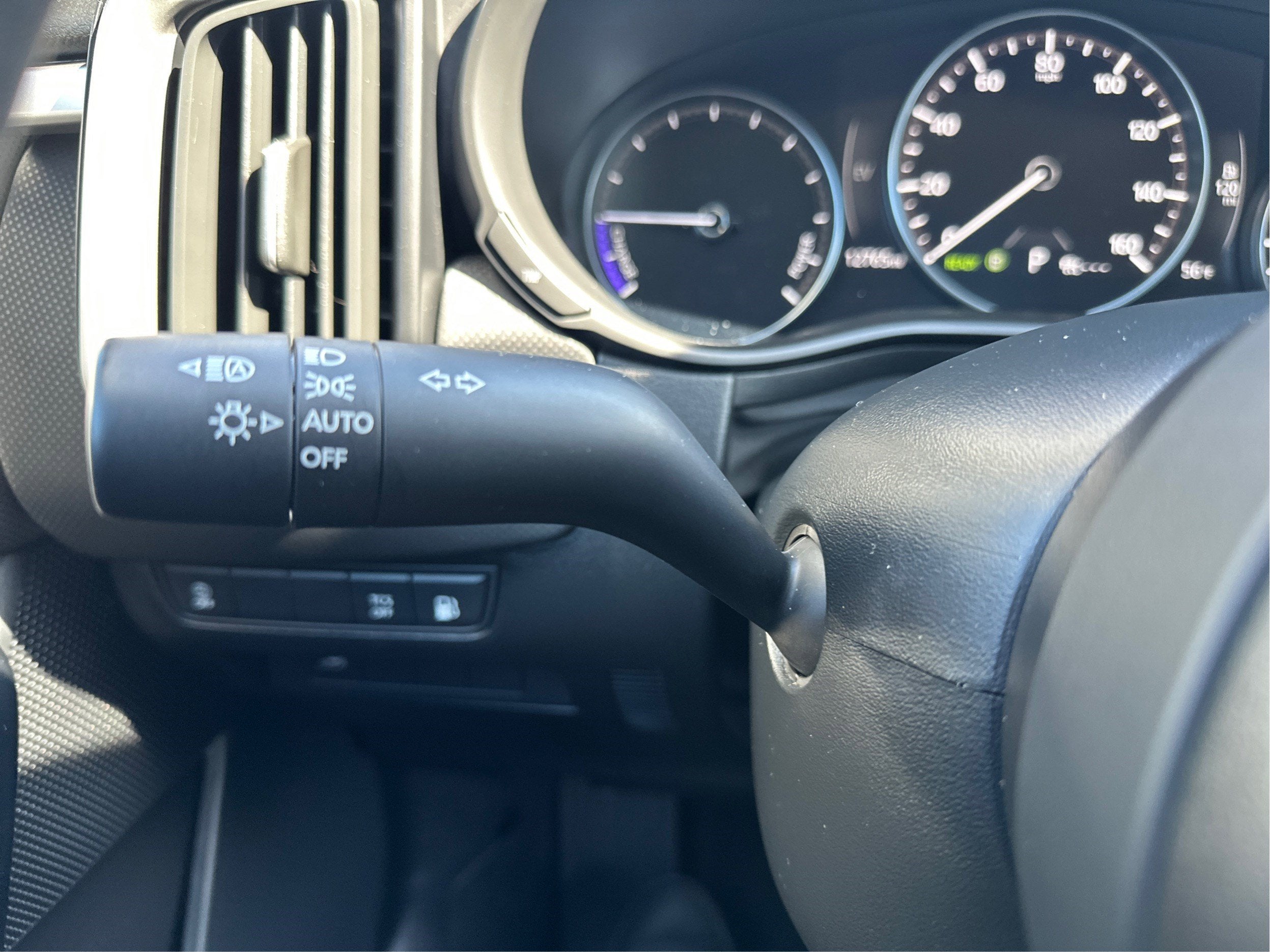 2025 Mazda Mazda CX-50 Hybrid Preferred AWD