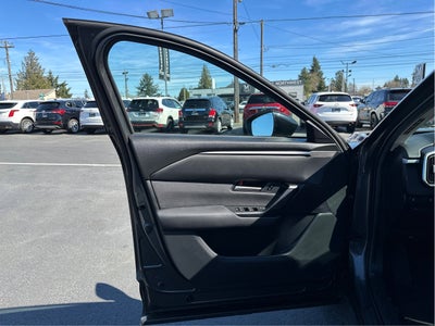 2025 Mazda Mazda CX-50 Hybrid Preferred AWD