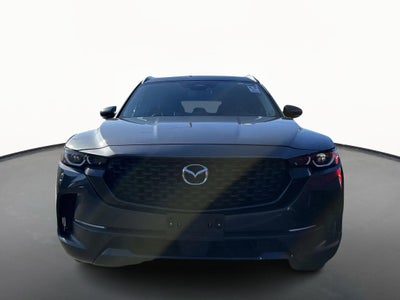2025 Mazda Mazda CX-50 Hybrid Preferred AWD
