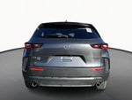 2025 Mazda Mazda CX-50 Hybrid Preferred AWD