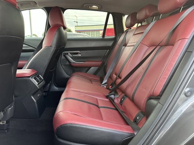 2025 Mazda Mazda CX-50 Hybrid Premium AWD