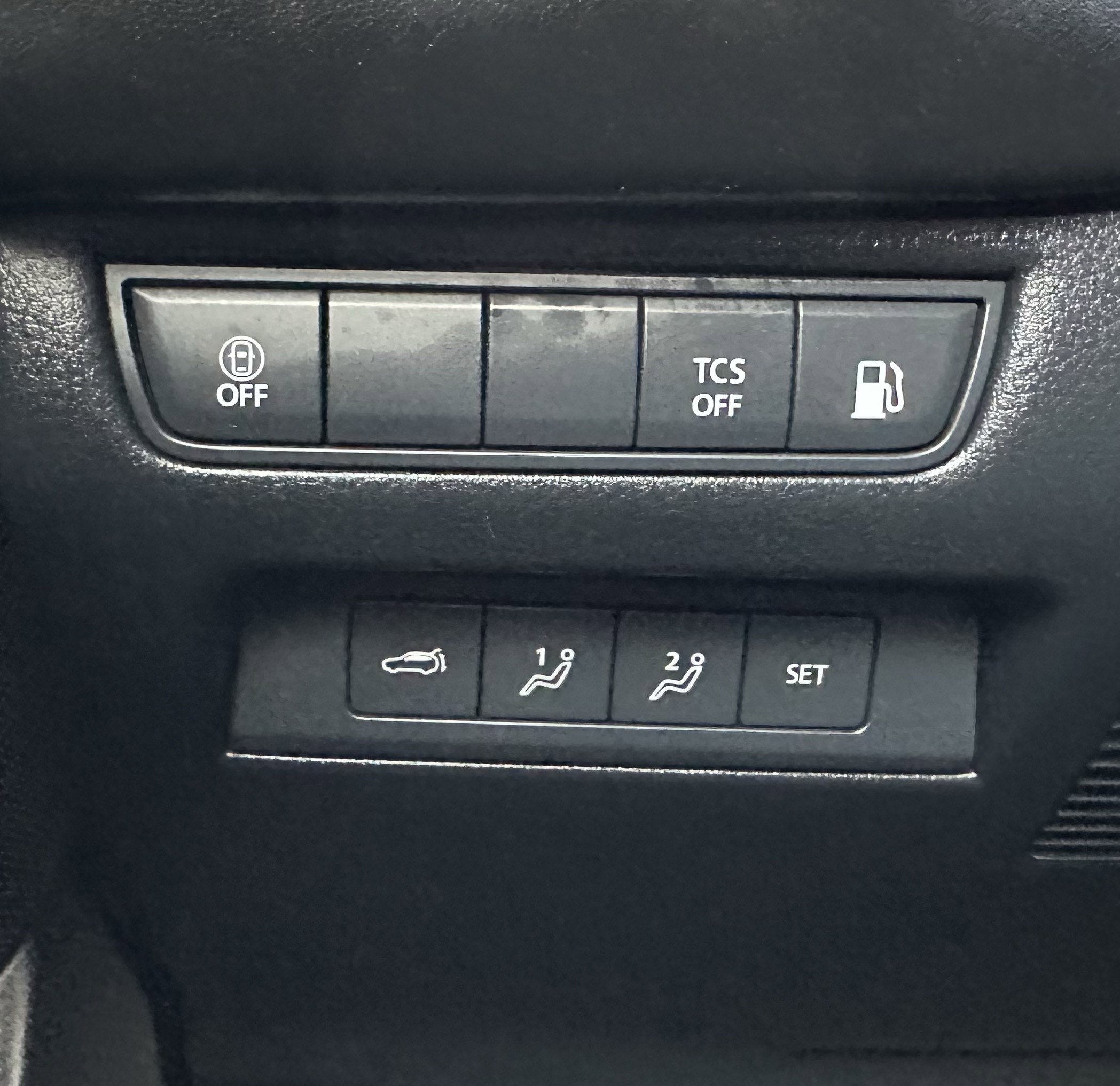 2025 Mazda Mazda CX-50 Hybrid Premium AWD