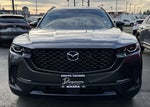 2025 Mazda Mazda CX-50 Hybrid Premium AWD