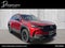 2025 Mazda Mazda CX-50 Hybrid Premium AWD
