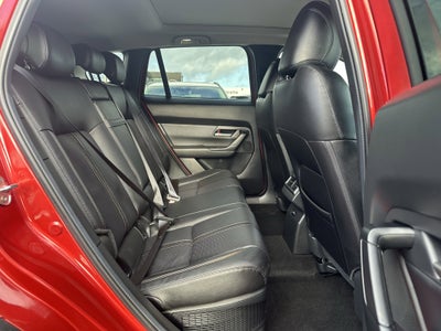 2025 Mazda Mazda CX-50 Hybrid Premium AWD