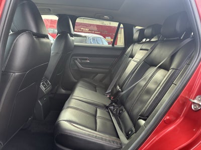2025 Mazda Mazda CX-50 Hybrid Premium AWD