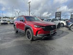 2025 Mazda Mazda CX-50 Hybrid Premium AWD